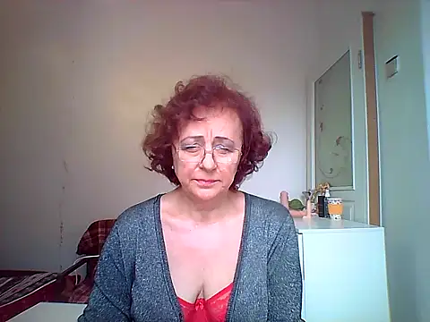 Julia54391 online show from 30, 9, 2025