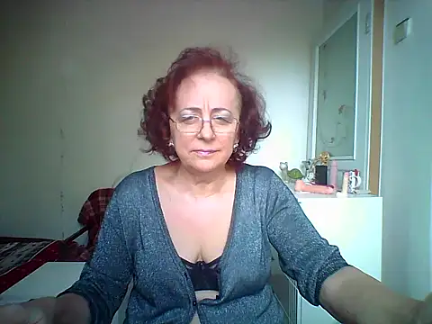 Julia54391 online show from 5, 10, 2025