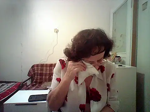Julia54391 online show from 8, 10, 2025