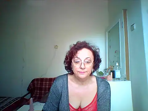 Julia54391 online show from 13, 10, 2025