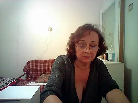 Julia54391 online show from 13, 10, 2025