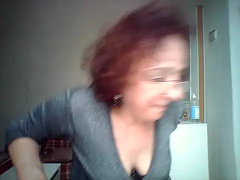 Julia54391 online show from 17, 10, 2025