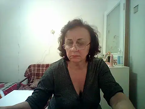 Julia54391 online show from 17, 10, 2025
