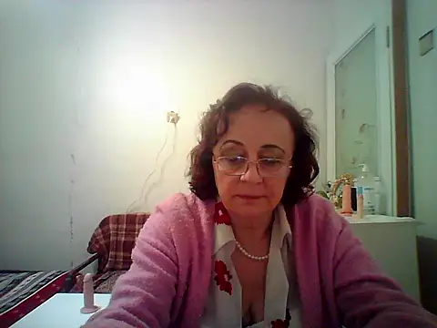 Julia54391 online show from 19, 10, 2025