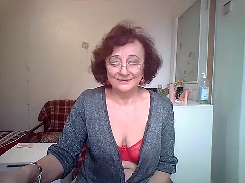Julia54391 online show from 21, 10, 2025