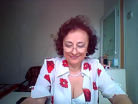 Julia54391 online show from 22, 10, 2025