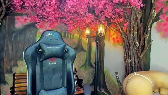 VenusBlazer online show from 27, 11, 2025