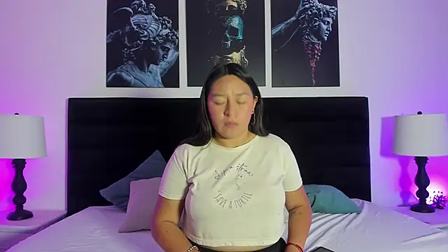 BellaRoux1 online show from 19, 9, 2025