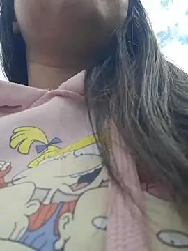 BellaRoux1 online show from 11, 1, 2026