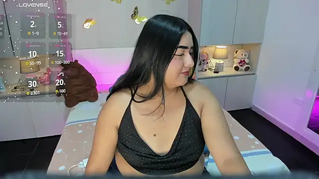 Snapshot of LilyWhitney chatting on 18, 2, 2026 LilyWhitney online show from 18, 2, 2026