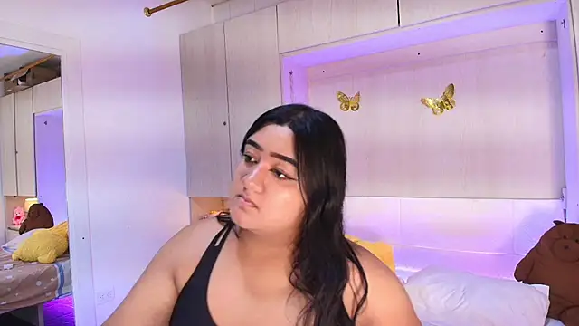 Snapshot of LilyWhitney chatting on 3, 7, 2026 LilyWhitney online show from 3, 7, 2026