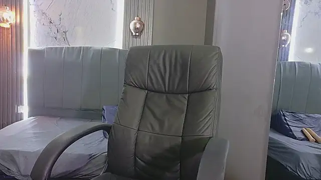 Vanessa 7  online show from 25, 3, 2026