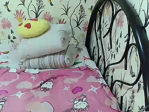 Fantasy Hugetits31 online show from 14, 12, 2025