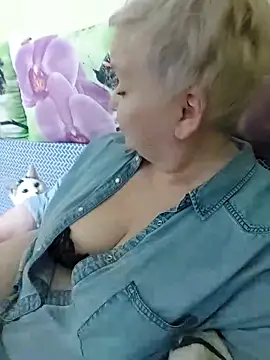 ForgeMeNot51 online show from 24, 2, 2026