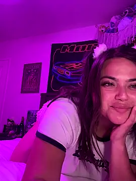 JackyXOXO online show from 29, 9, 2025