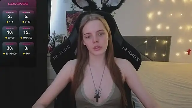 Luna Navy online show from 17, 1, 2026