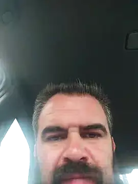 HairypapaK online show from 27, 9, 2025