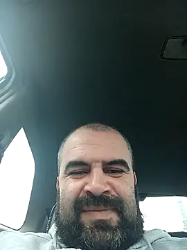 HairypapaK online show from 4, 2, 2026