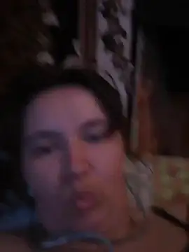 Romashka33011 online show from 12, 11, 2025