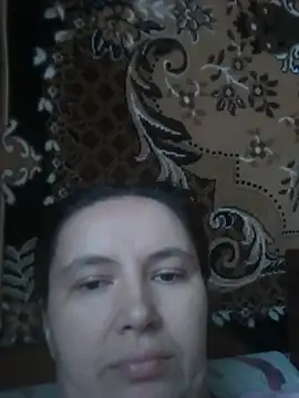 Romashka33011 online show from 23, 2, 2026