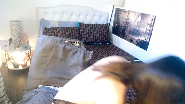 NinaDOM4CUM online show from 28, 2, 2026