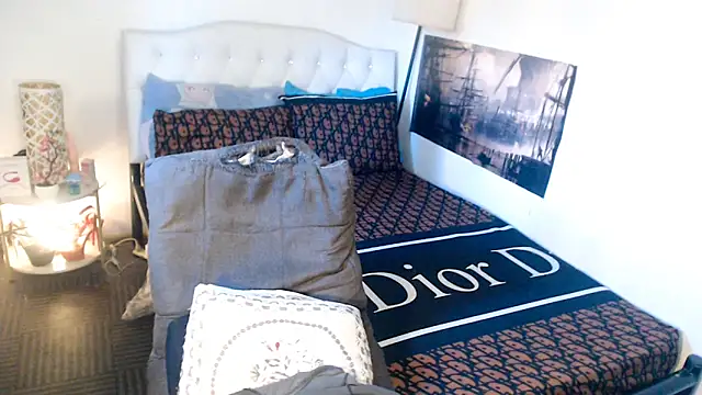 NinaDOM4CUM online show from 3, 3, 2026