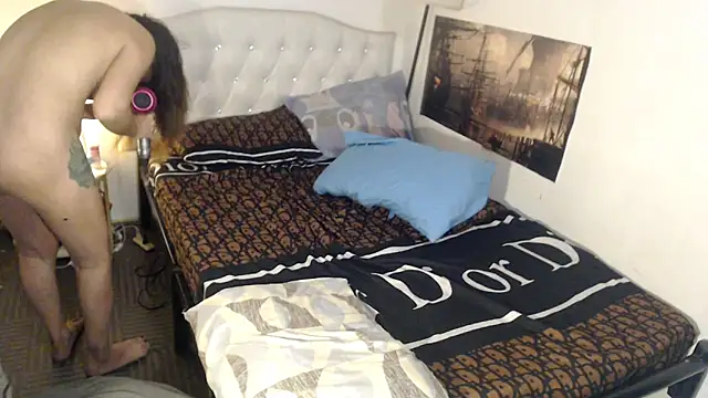 NinaDOM4CUM online show from 11, 3, 2026