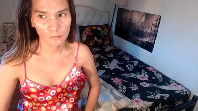 NinaDOM4CUM online show from 1, 4, 2026