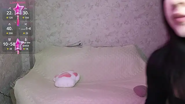 Eva Maller online show from 10, 4, 2026