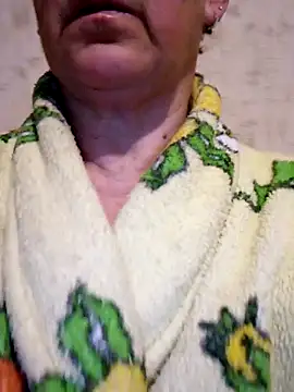 MeryLive59011 online show from 20, 3, 2026