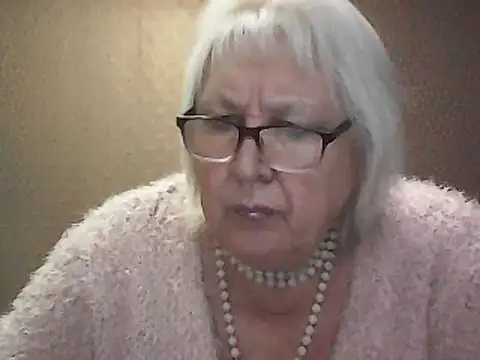 Alexia64231 online show from 14, 9, 2025