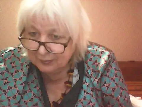 Alexia64231 online show from 30, 9, 2025