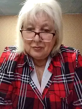 Alexia64231 online show from 17, 12, 2025