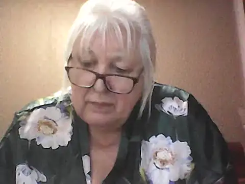 Alexia64231 online show from 7, 1, 2026