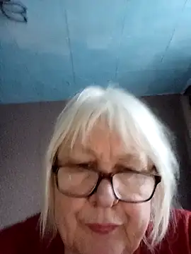 Snapshot of Alexia64231 chatting on 19, 1, 2026 Alexia64231 online show from 19, 1, 2026