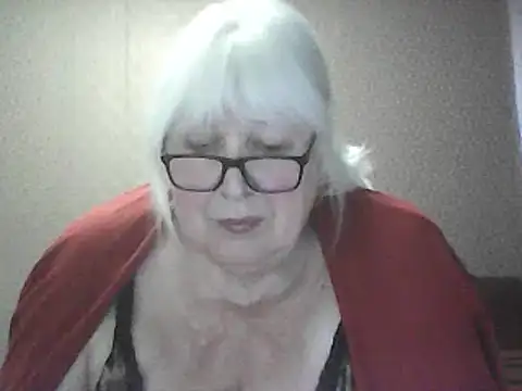 Alexia64231 online show from 27, 4, 2026