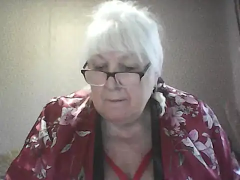 Alexia64231 online show from 31, 5, 2026
