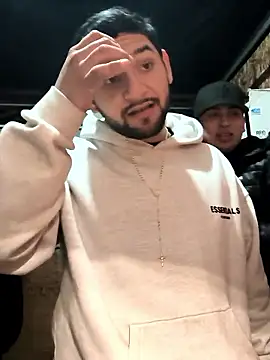 Julians26ne online show from 18, 1, 2026