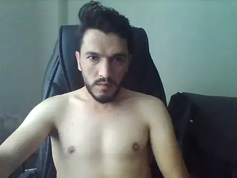 bisexsualman online show from 20, 10, 2025