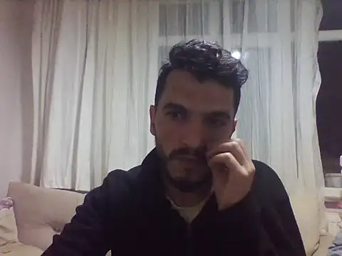 bisexsualman online show from 12, 11, 2025