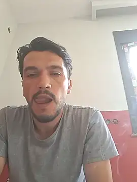 bisexsualman online show from 16, 6, 2026
