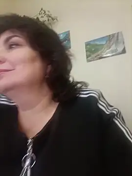 LedyNika online show from 3, 12, 2025