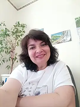 Snapshot of LedyNika chatting on 1, 7, 2026 LedyNika online show from 1, 7, 2026