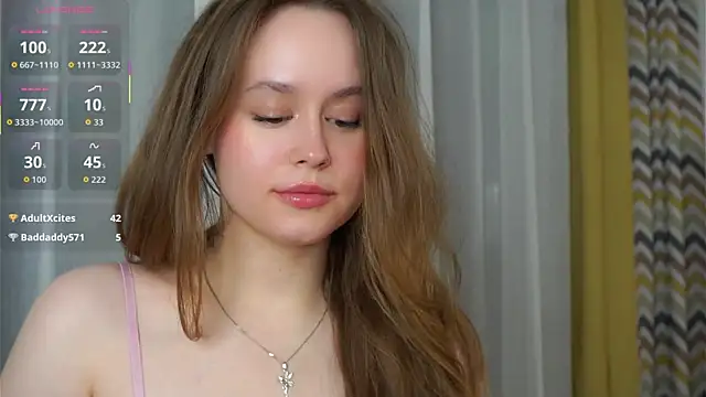 SusannaScholler online show from 18, 2, 2026