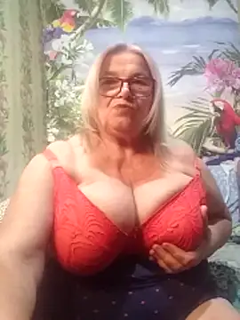 MargaritaSweet51 online show from 30, 10, 2025