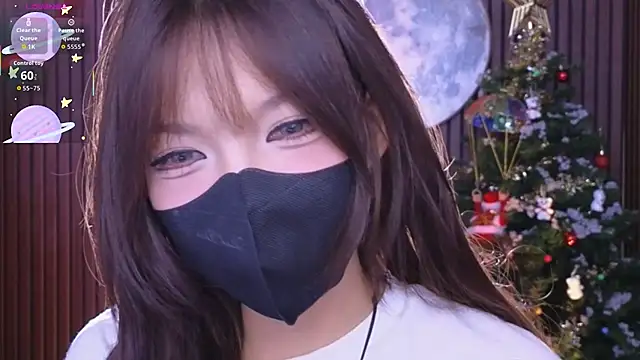      Panda      online show from 6, 1, 2026