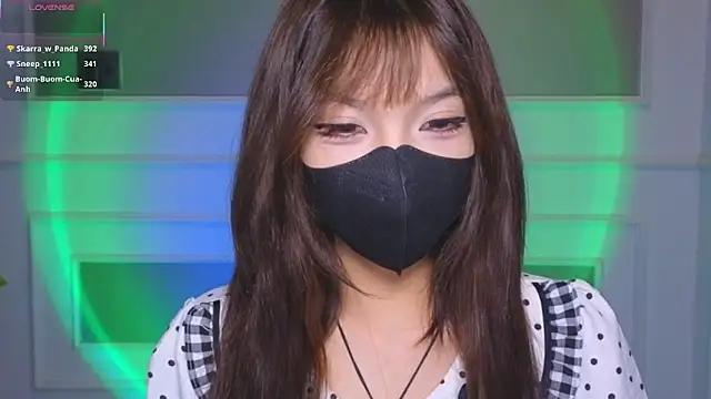      Panda      online show from 22, 3, 2026