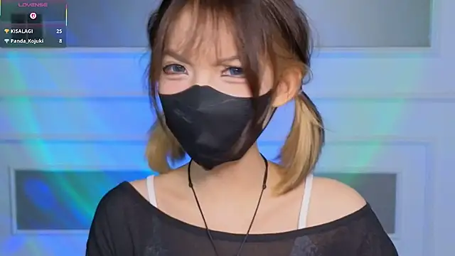      Panda      online show from 9, 4, 2026