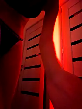 Virgin Pussy Horny online show from 11, 9, 2025