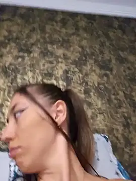 Virgin Pussy Horny online show from 19, 9, 2025